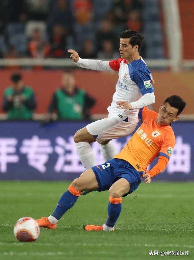 申花迎战恒大，两队实力相当谁会笑到最后？