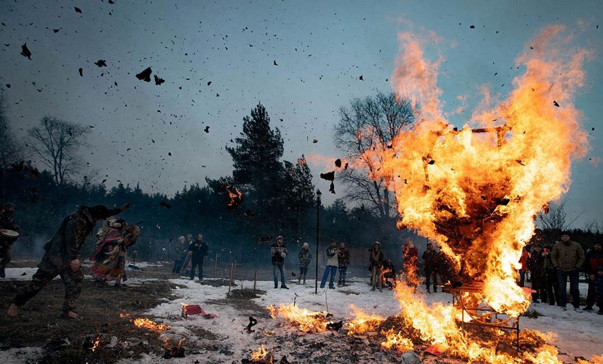 开云平台-战火再起，硝烟四起引爆精彩比赛