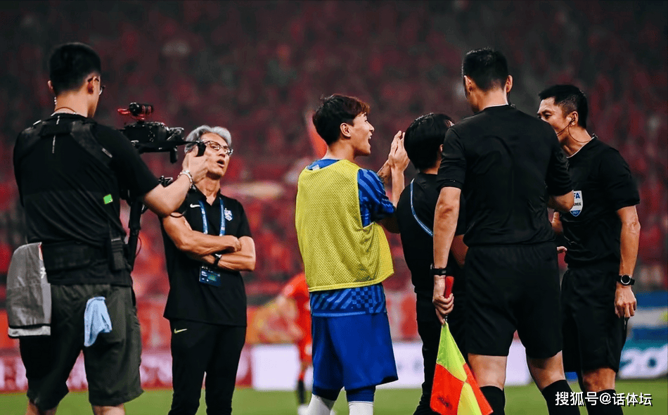 中超劲旅首发德阳省丢双手势连败