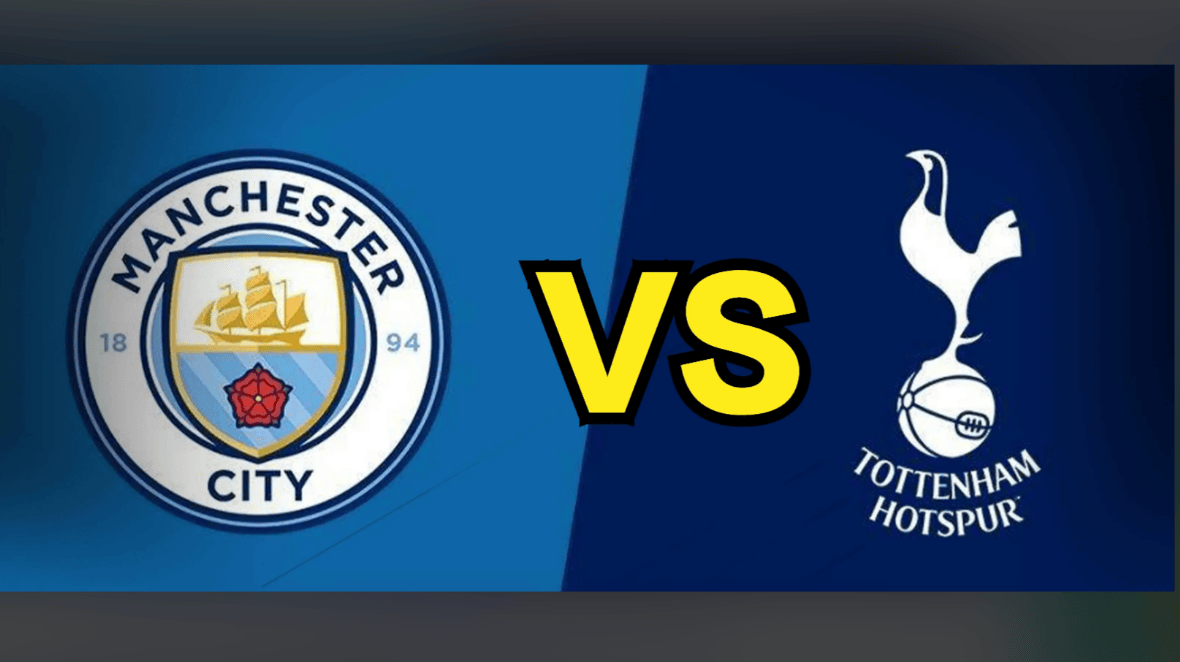 开云体育登录-曼城主场迎战托特纳姆热刺，必须全力以赴
