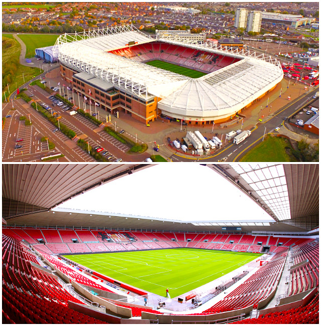 桑德兰主场迎战沃特福德，争取全取三分的简单介绍