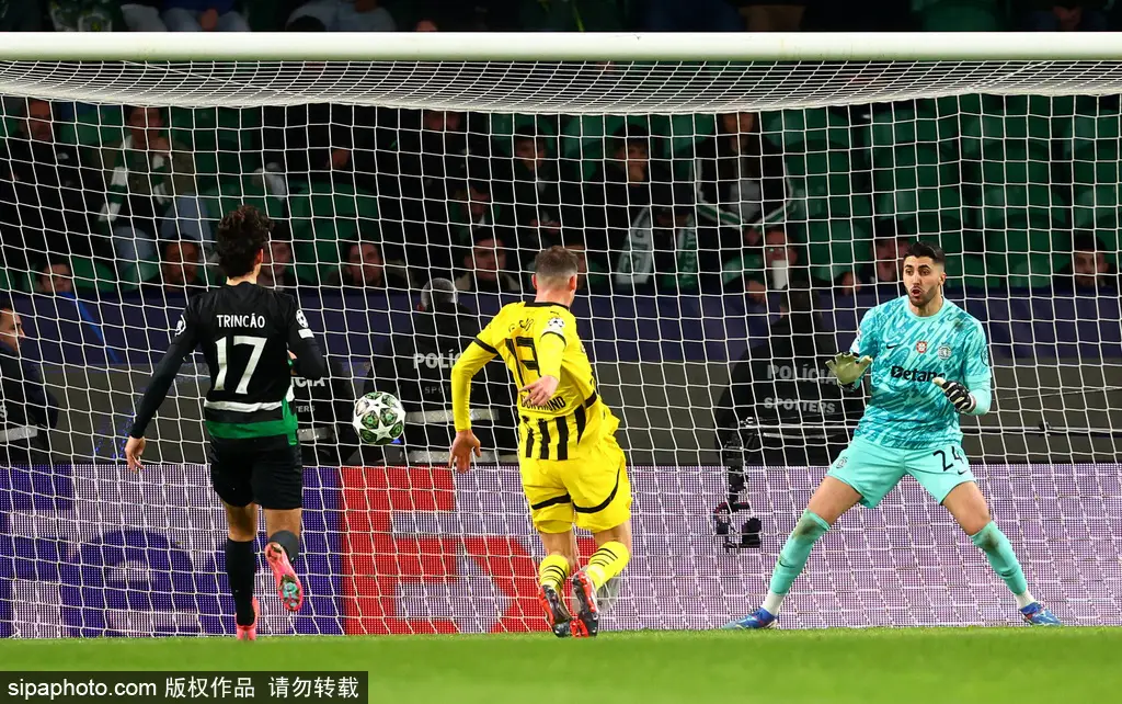 开云体育-多特蒙德客场战平兰斯，难解乏味比赛