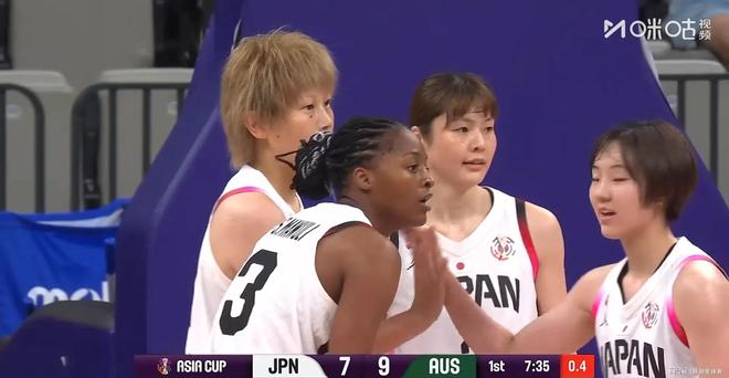 开云体育登录-篮球盃预选赛，澳大利亚队获得小组第二
