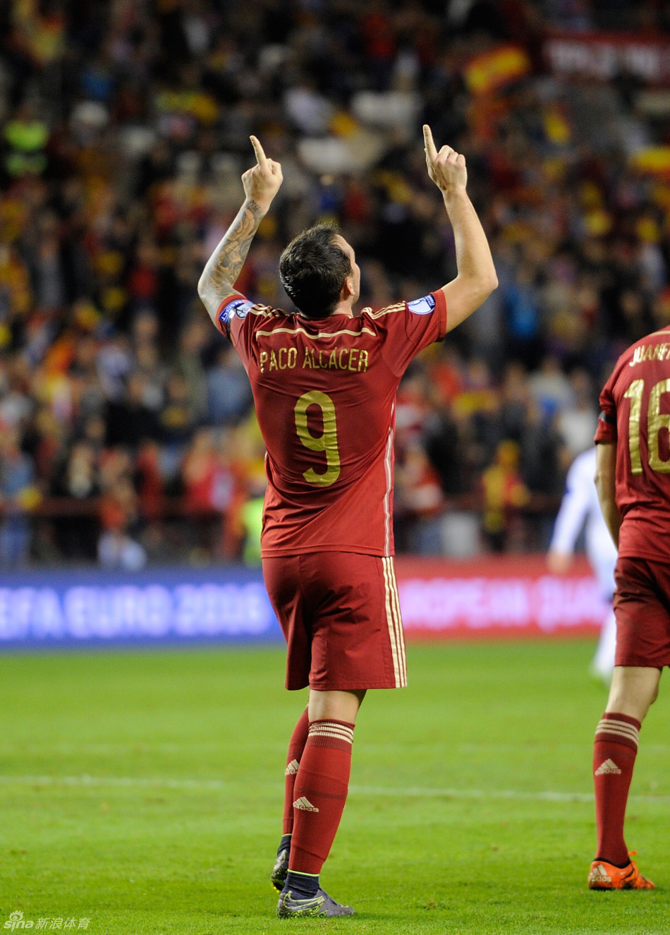 欧预赛激战连连，谁能登上胜利宝座？的简单介绍