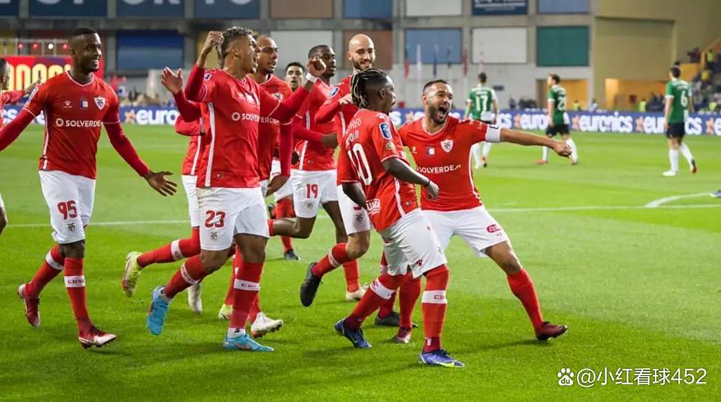 葡超球队温斯对阵葡萄牙体坛劲旅实现突破 葡超球队温斯对阵葡萄牙体坛劲旅实现突破