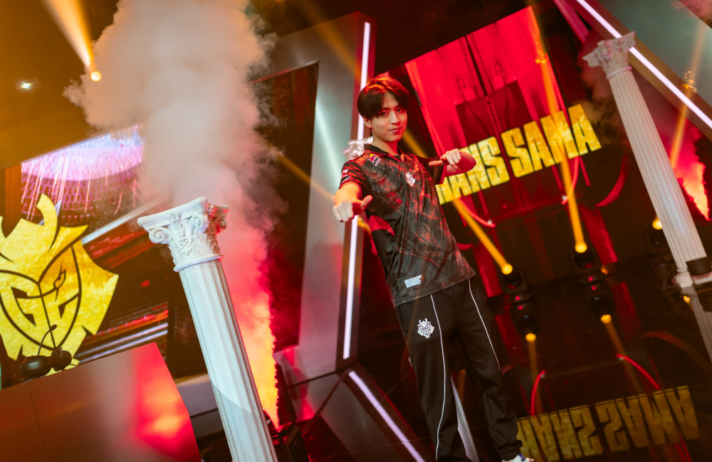 SHR碾压100T，Hanssama拿下关键大龙宿命之战四强赛，留下经典瞬间