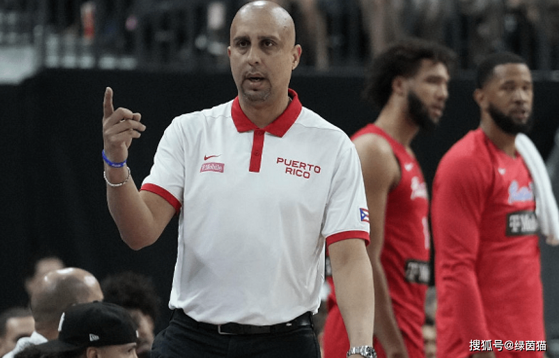 系波多黎各球队凭借制胜球晋级半决赛，表现抢眼