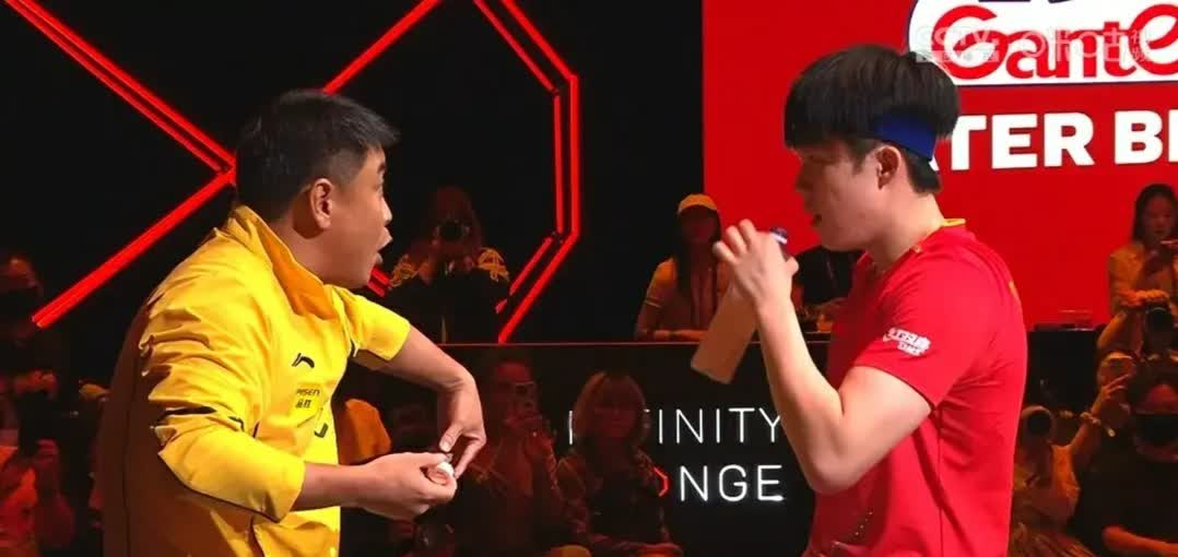 运动员们在比赛中发挥出色，获得了教练和观众的一致好评