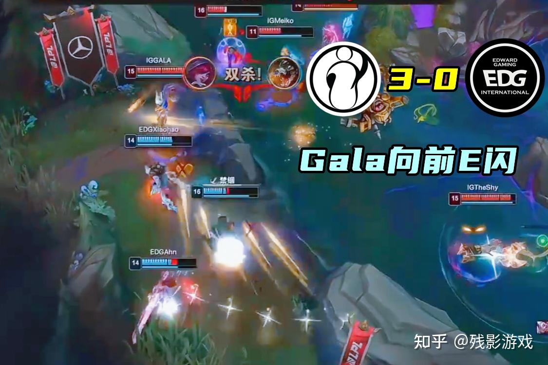 开云体育-IG鏖战MAD，Scout完成史诗逆转鏖战多局全球总决赛，引爆全场热议的简单介绍