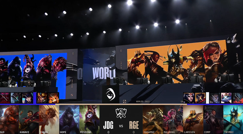 开云体育入口-G2轻取DK，Kanavi团战一打五宿命之战入围赛，技惊四座的简单介绍