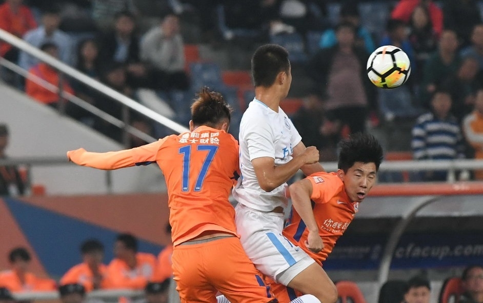 开云平台-富力客场大比分胜出，积分榜领先优势