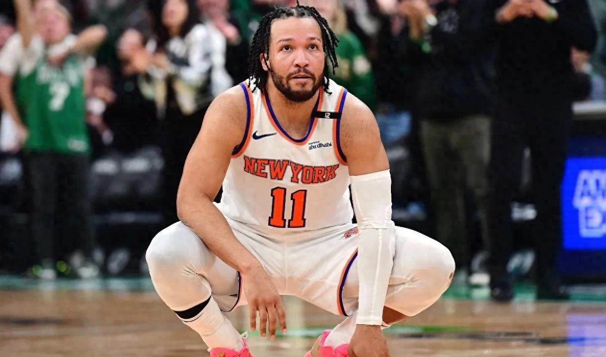 开云体育官方网站-纽约尼克斯主帅下课，球队赛季表现不佳的简单介绍