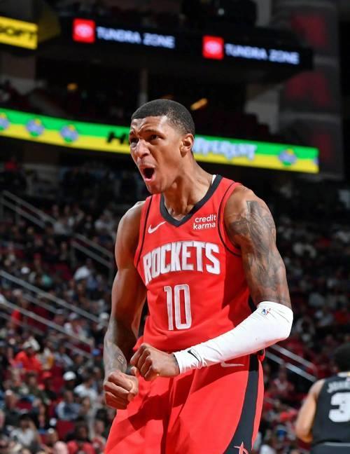 开云体育入口-火箭为下一个总决赛挑起连接，全新方案早晚成型的简单介绍