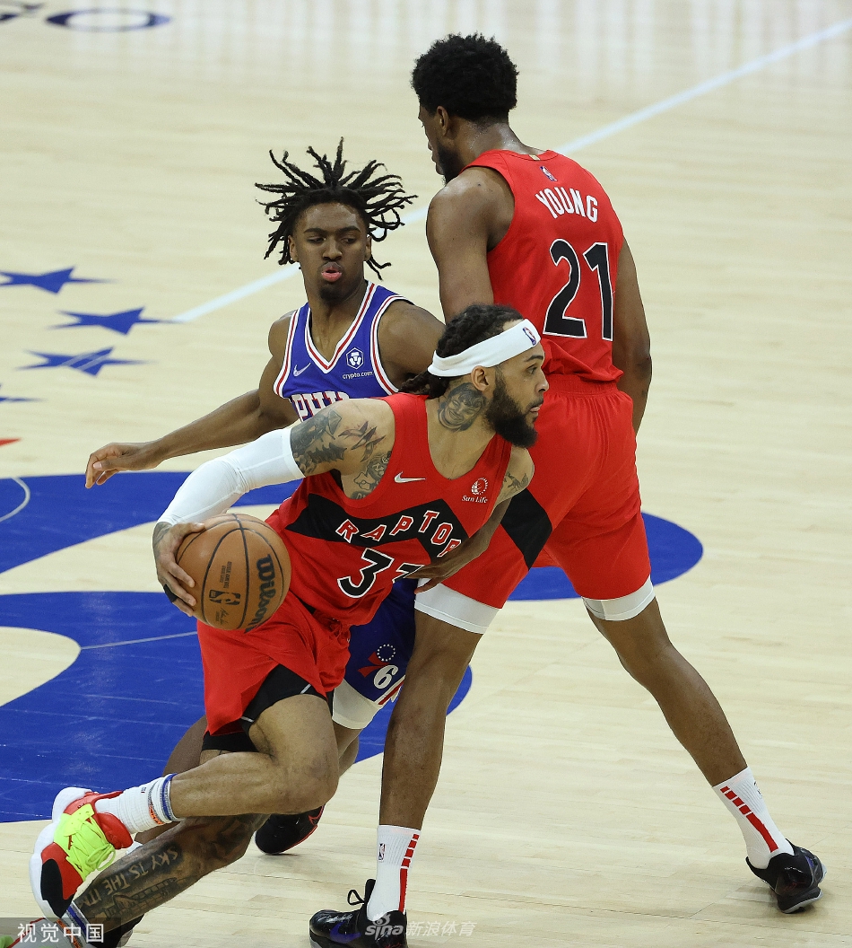 开云体育下载-猛龙vs76人：东部决赛第二场即将上演