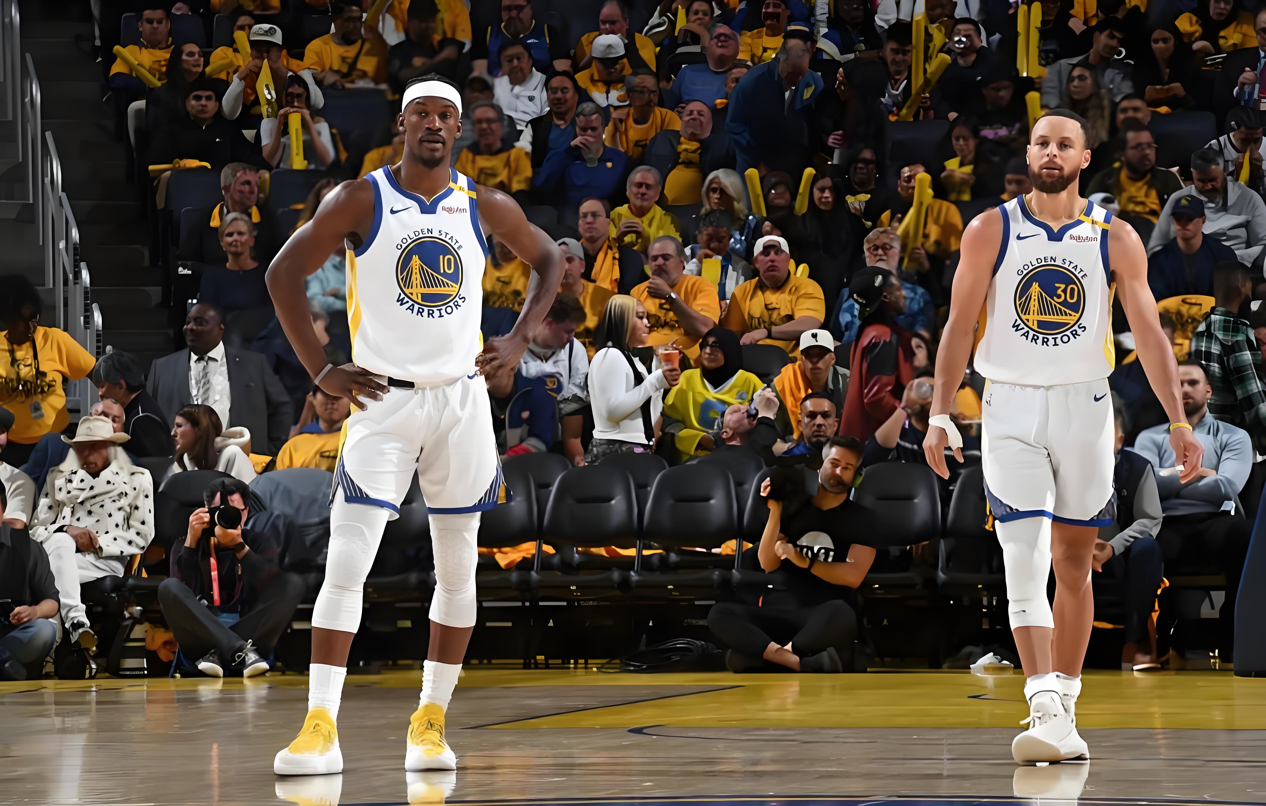 爵士vs勇士:勇士凭借库里的神勇表现晋级半决赛的简单介绍 爵士vs勇士:勇士凭借库里的神勇表现晋级半决赛的简单介绍