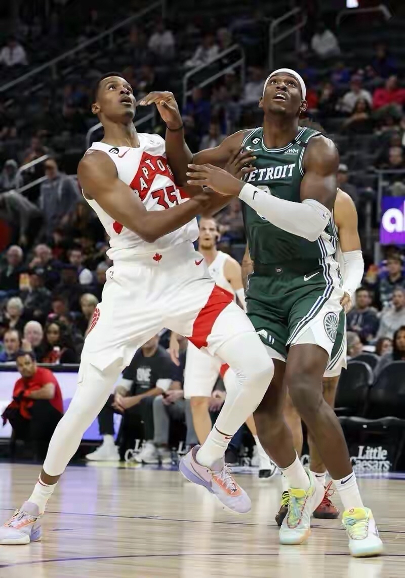 开云体育app-猛龙主场告捷，击败黄蜂