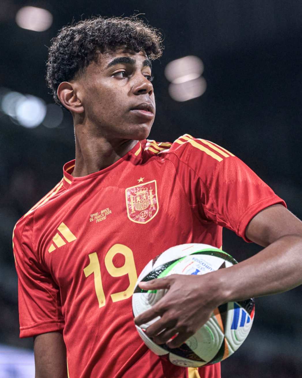 开云平台-西班牙3-1逆转克罗地亚