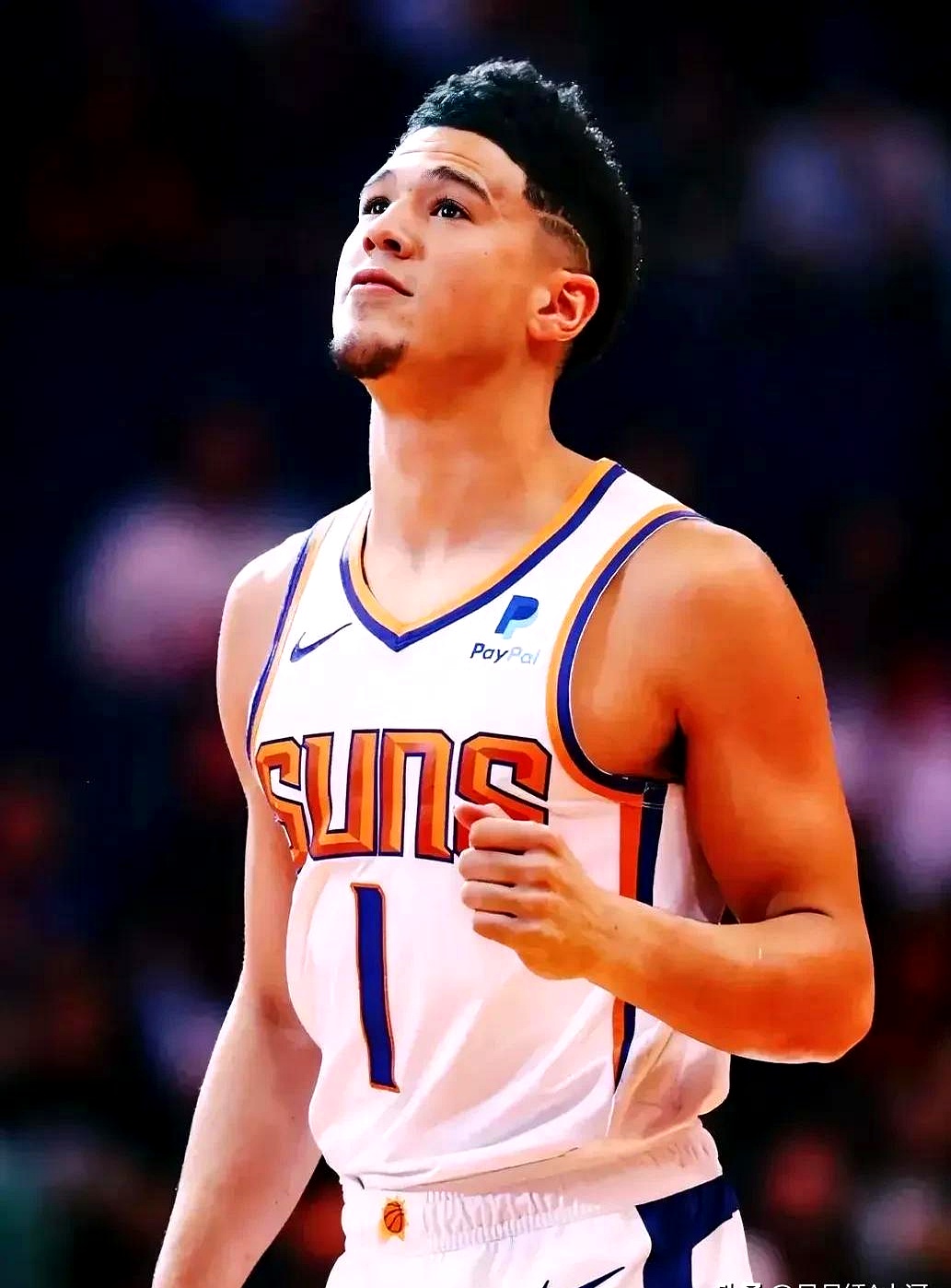 太阳击败掘金,进入西部决赛,布克得分王的简单介绍 太阳击败掘金,进入西部决赛,布克得分王的简单介绍