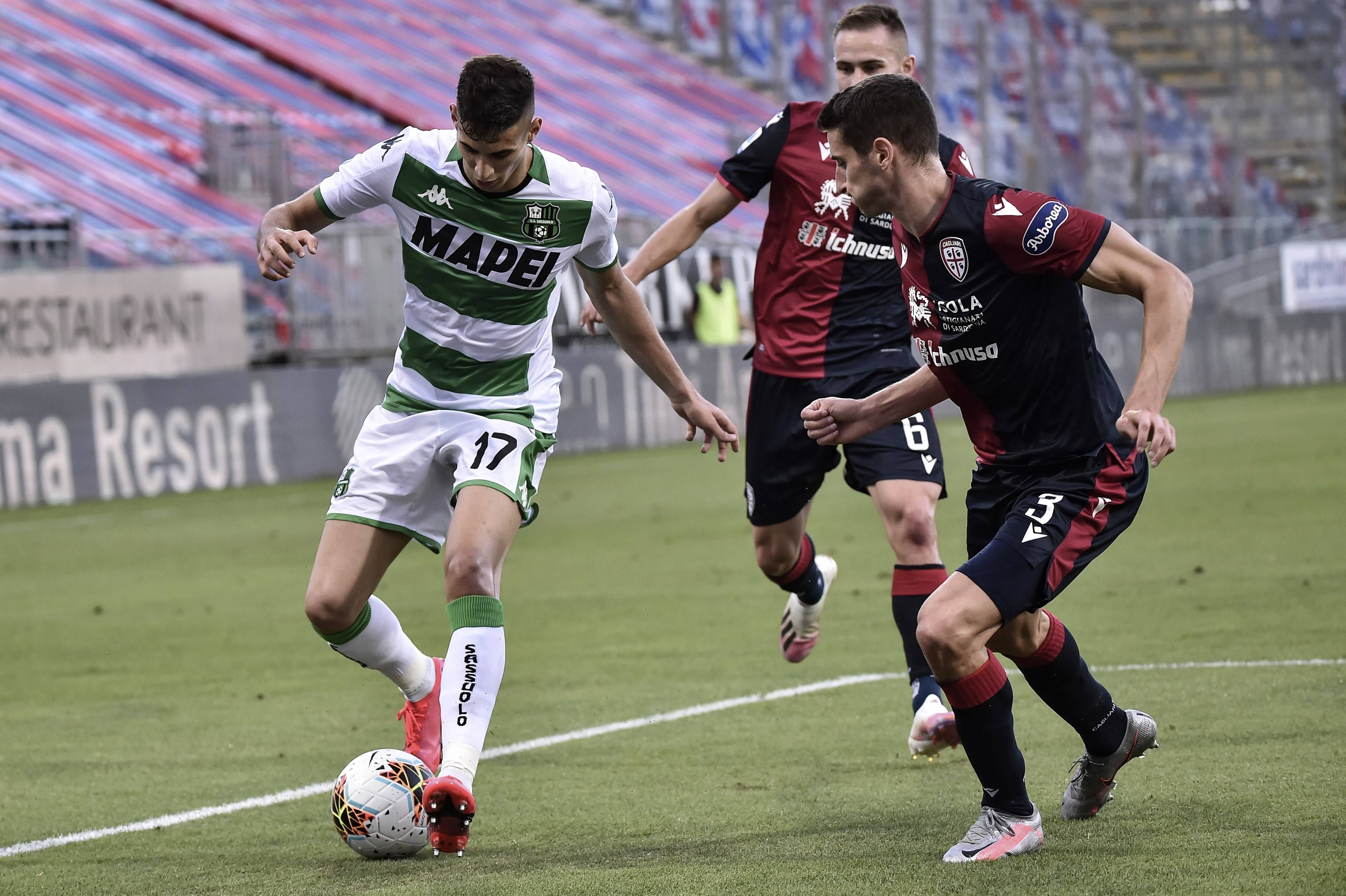 开云体育官网-意甲比赛中球队实力强劲表现