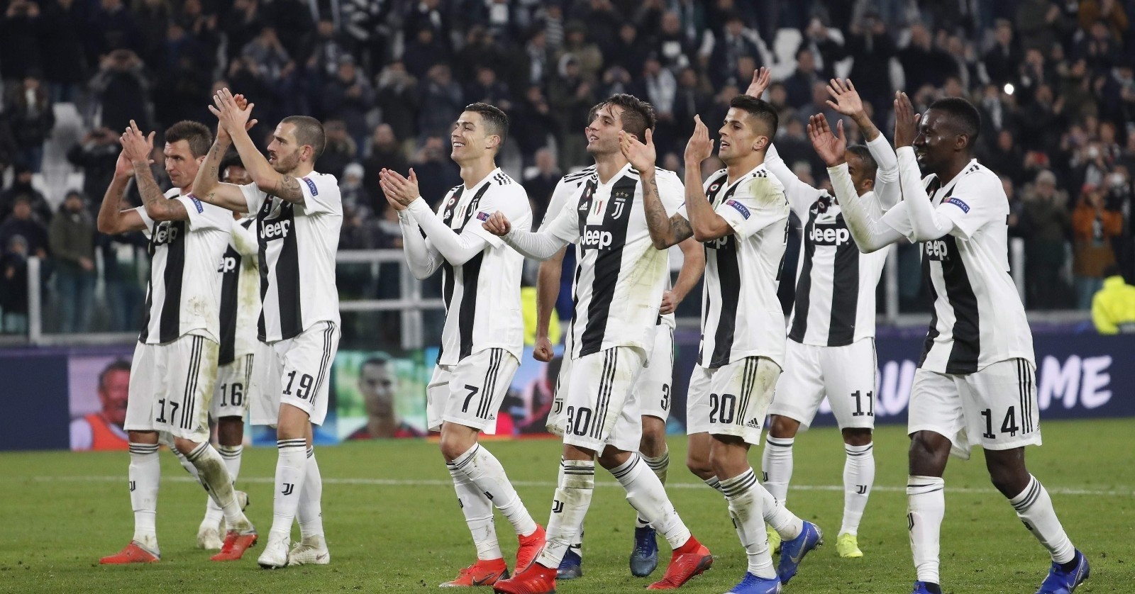 开云平台-关于尤文图斯中场掌控比赛，带领球队取得胜利的信息