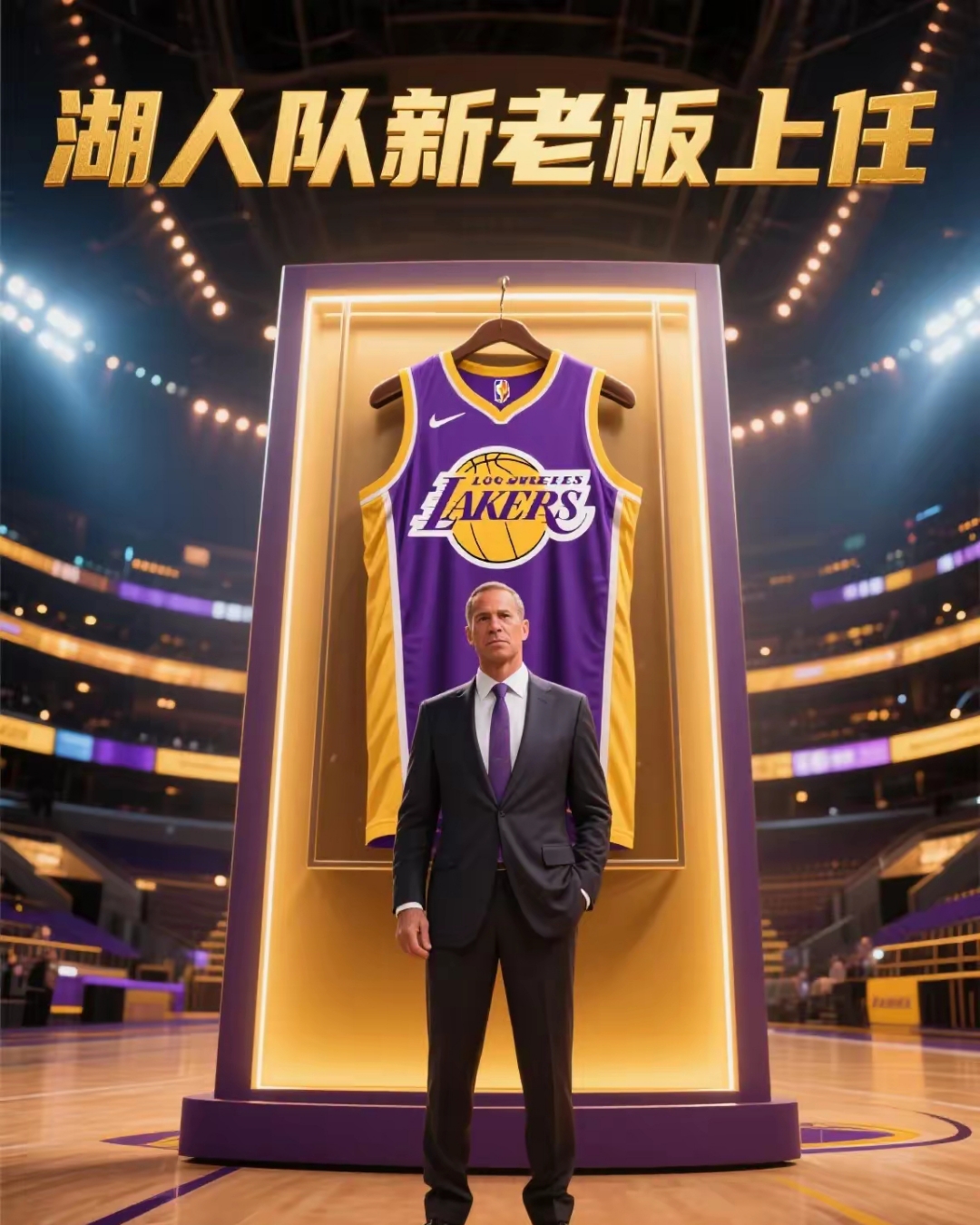 开云体育入口-篮球俱乐部新任主帅现身，球员团队期待