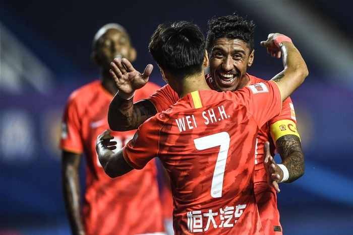 开云体育下载-包含富力客场胜恒大，取得宝贵三分积分大涨的词条