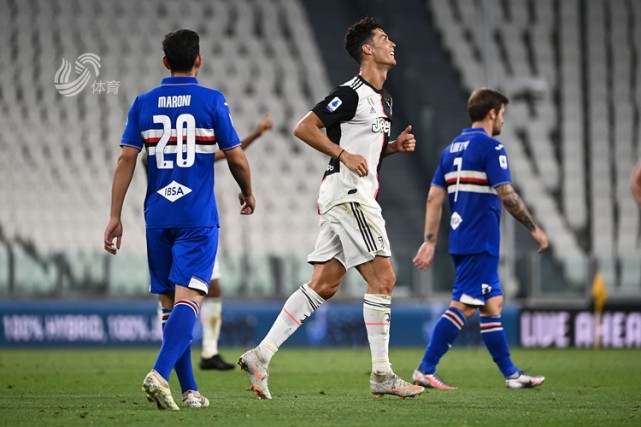 包含桑普多利亚主场力克对手，连胜开启的词条