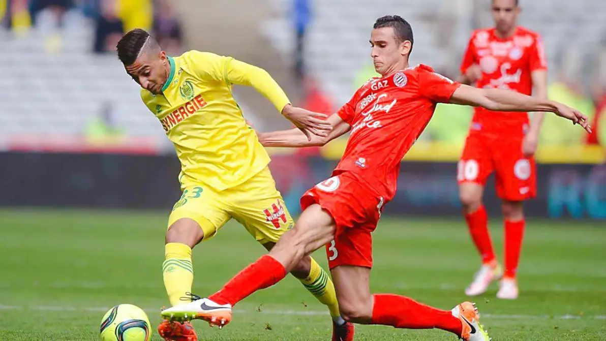 开云体育-南特客场逆袭，继续保持领先优势