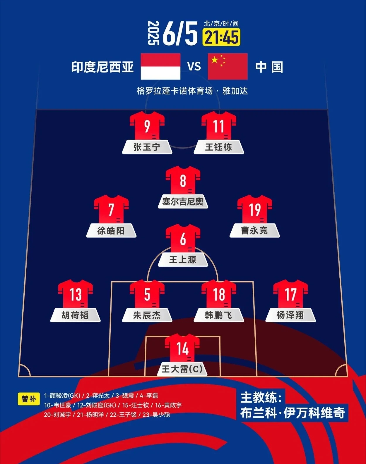 开云体育APP下载-印尼队力克泰国队，郑思维关键制胜的简单介绍