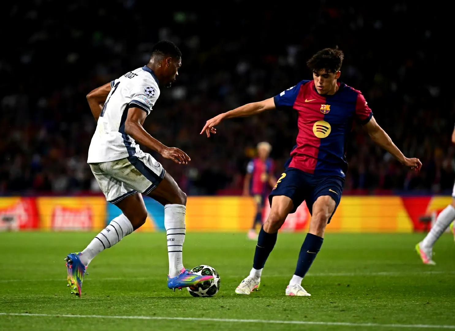 巴黎碾压国际米兰，格拉利什一己之力扛起全队的简单介绍