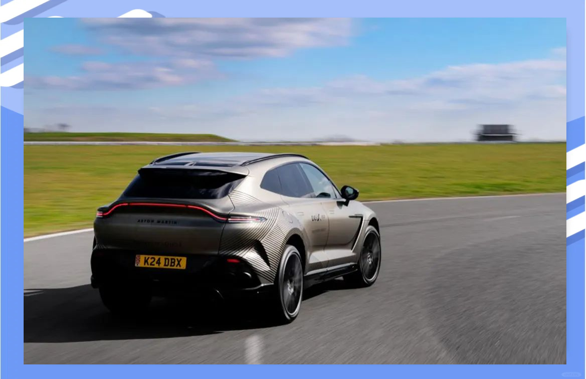 包含哈斯车队横扫阿斯顿马丁，拉塞尔惊艳四座的词条