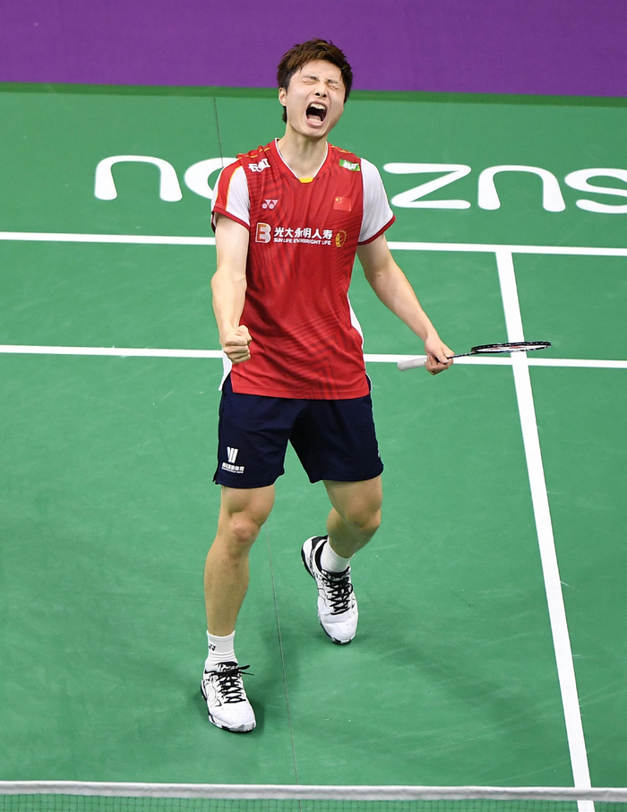 丹麦队绝杀印度队,郑思维状态火热的简单介绍 丹麦队绝杀印度队,郑思维状态火热的简单介绍