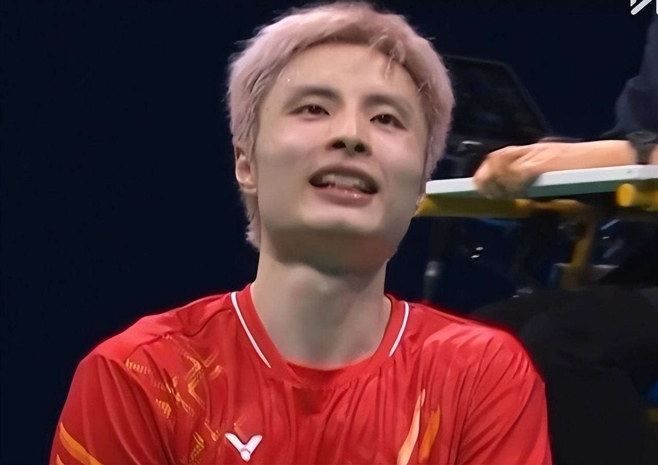 韩国队逆转泰国队,石宇奇刷新纪录 韩国队逆转泰国队,石宇奇刷新纪录