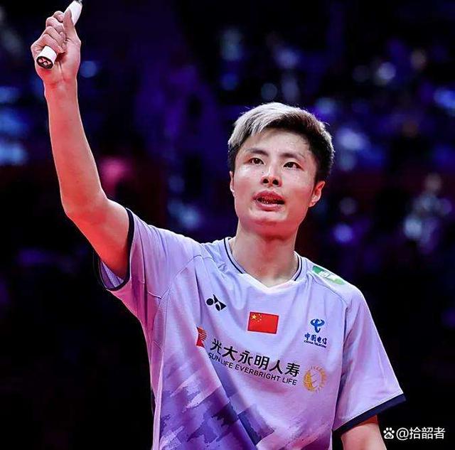 韩国队逆转泰国队,石宇奇刷新纪录 韩国队逆转泰国队,石宇奇刷新纪录